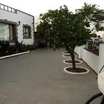 Apartamento Chinijos