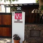 Apartamento Chinijos Güime