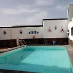 Apartamento Chinijos