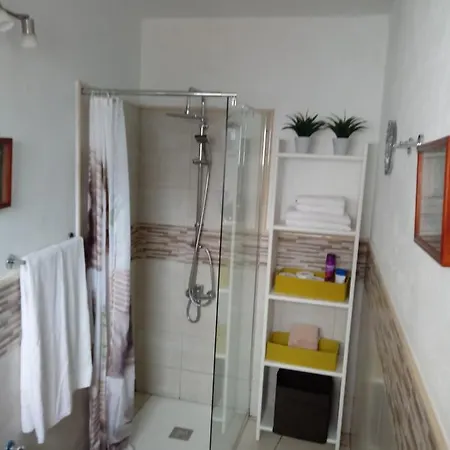 Chinijos Appartement