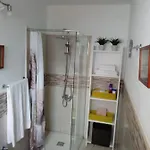 Chinijos 아파트