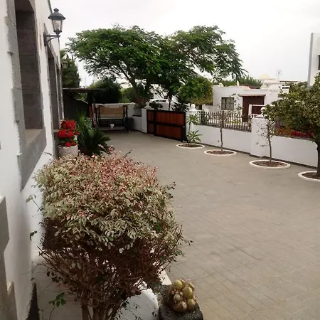 Chinijos