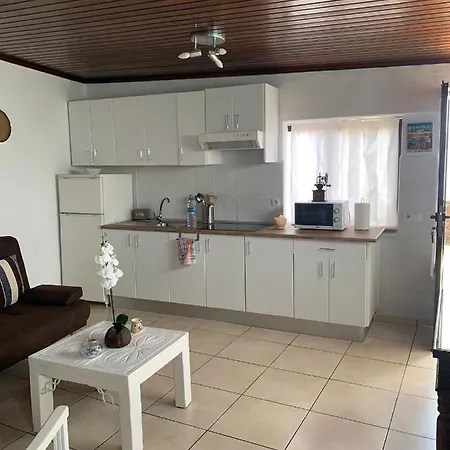 Apartmán Chinijos *