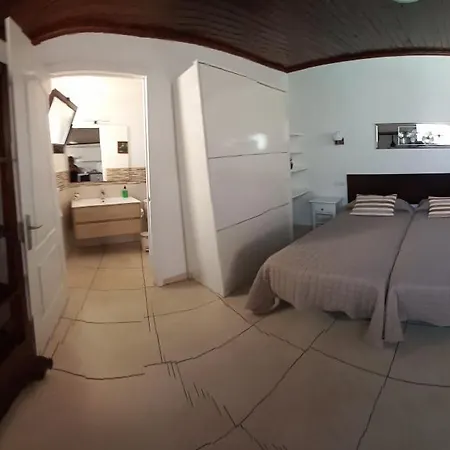 Apartmán Chinijos Güime