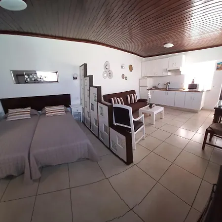 Apartmán Chinijos Güime