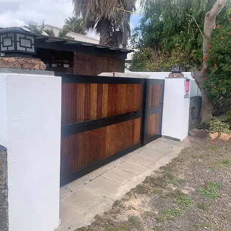 Apartmán Chinijos Güime