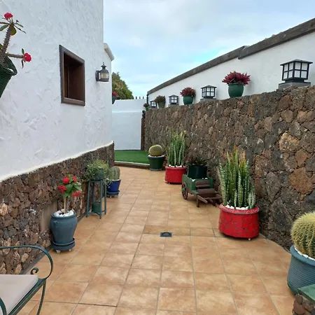 Chinijos