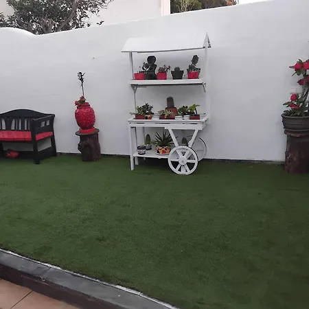 Chinijos Apartmán