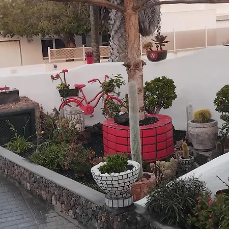 Chinijos Apartmán