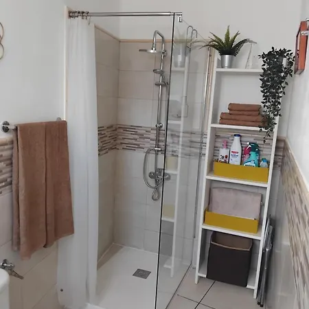 Apartmán Chinijos *