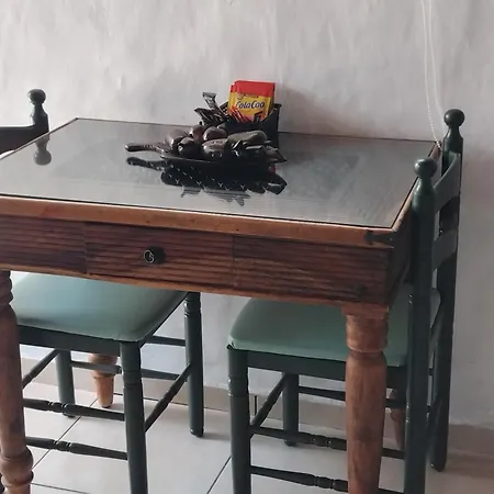 Chinijos * Güime