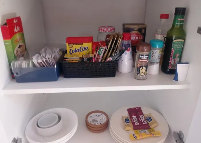 Appartamento Chinijos Güime