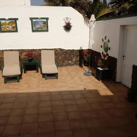 Chinijos Güime